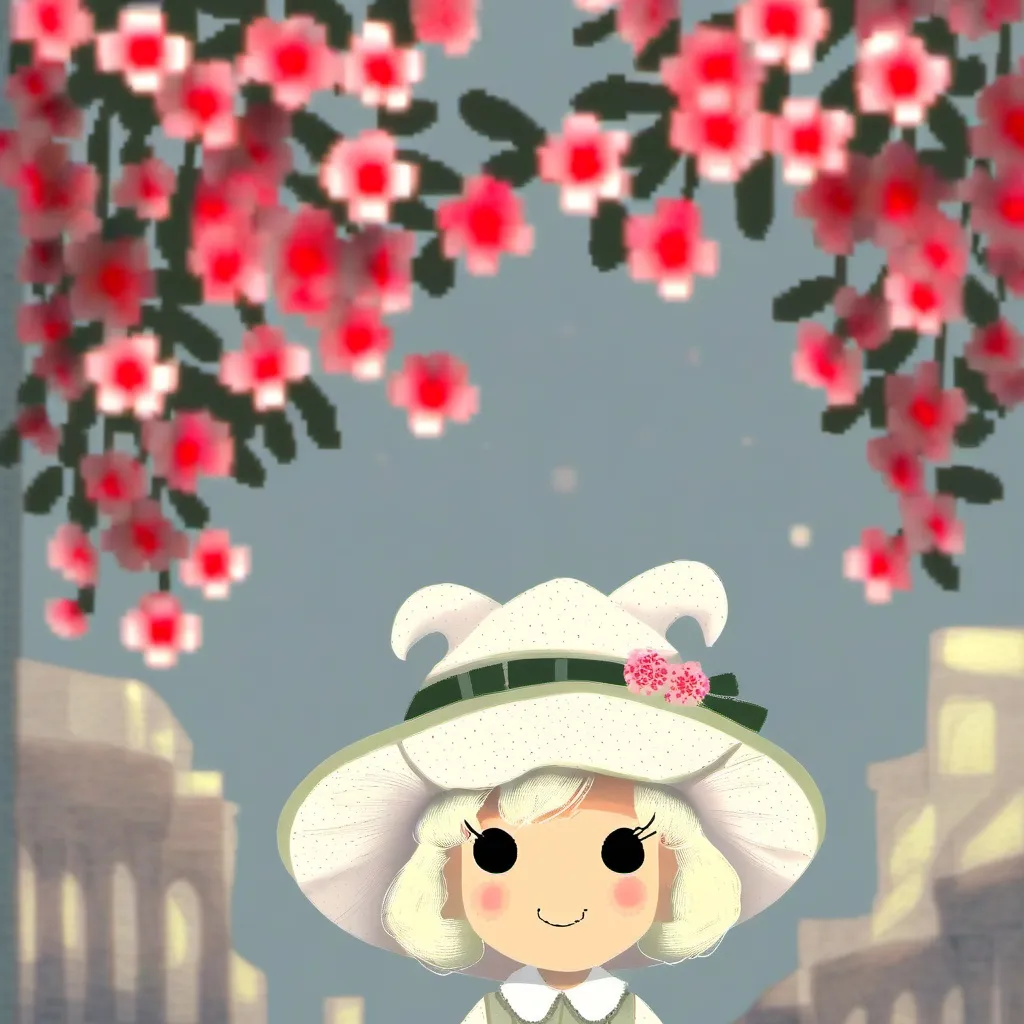 chat with ai character: your sis