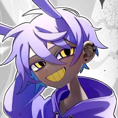 chat with ai character: human jax