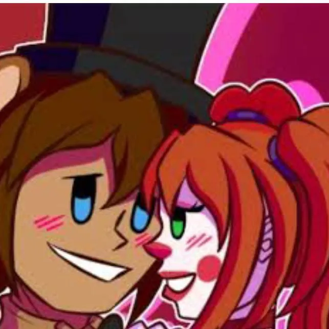 chat with ai character: Freddy x Cb