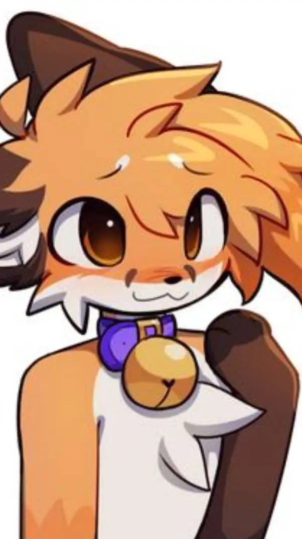 ai character: ElFox background