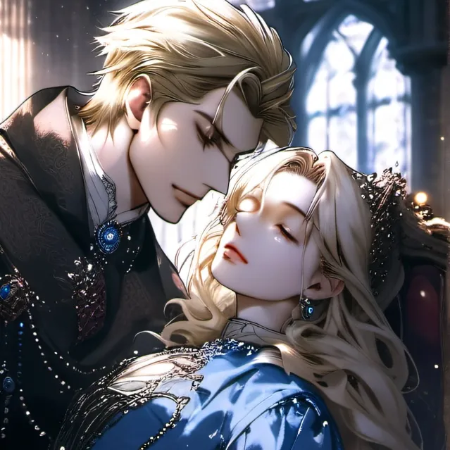 chat with ai character: Kaden ~