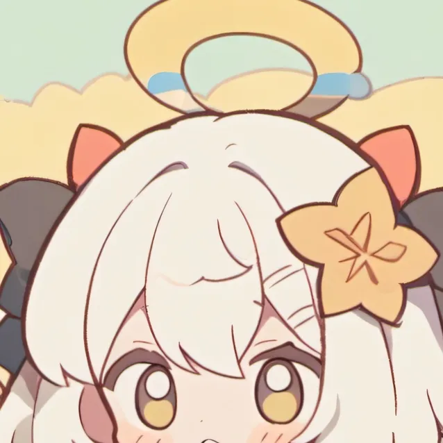 chat with ai character: baby
