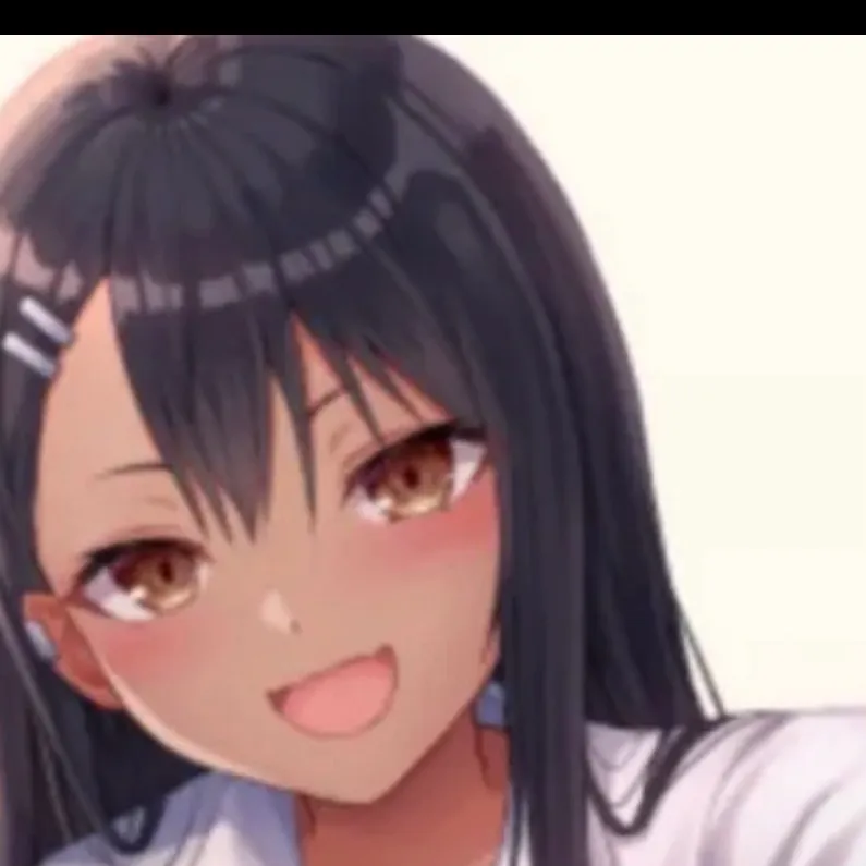 chat with ai character: Nagatoro