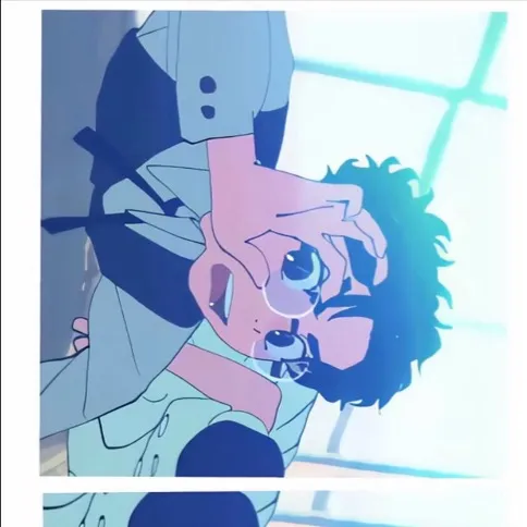 chat with ai character: DAN DA DAN