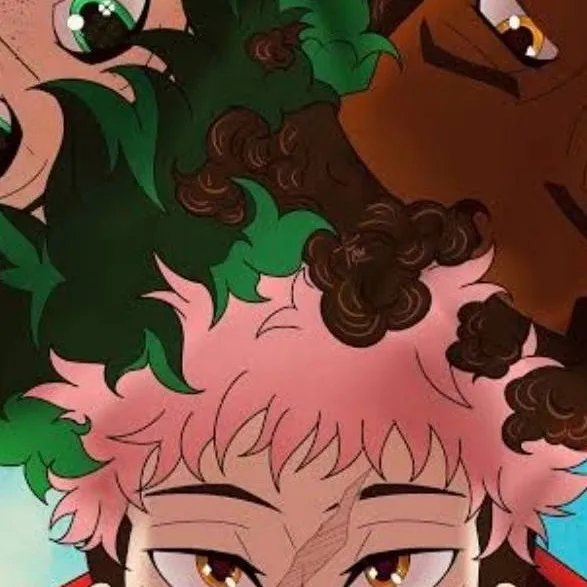 chat with ai character: Red Sneaker Squad