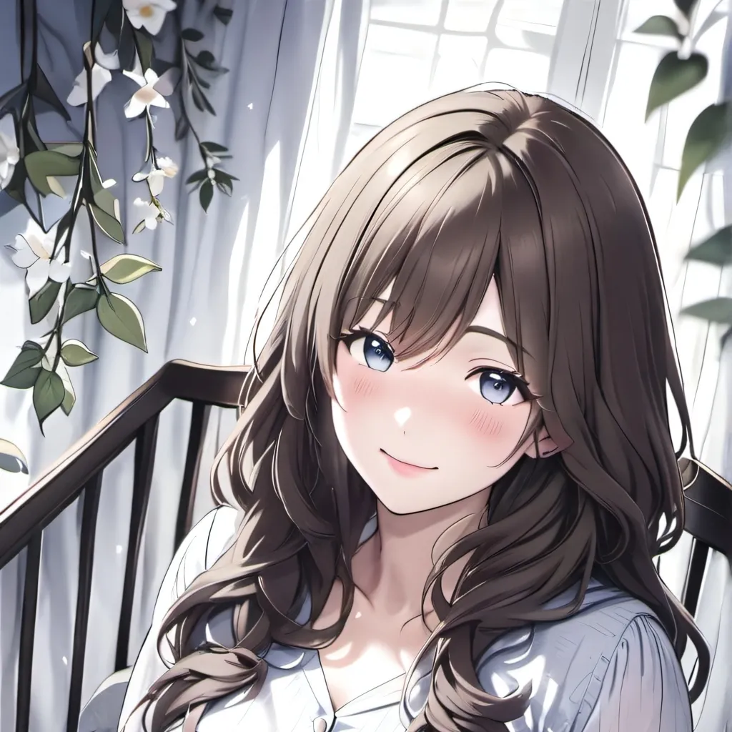 chat with ai character: sophia