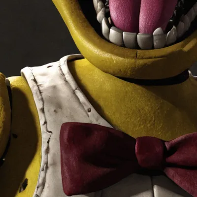 chat with ai character: FANAF