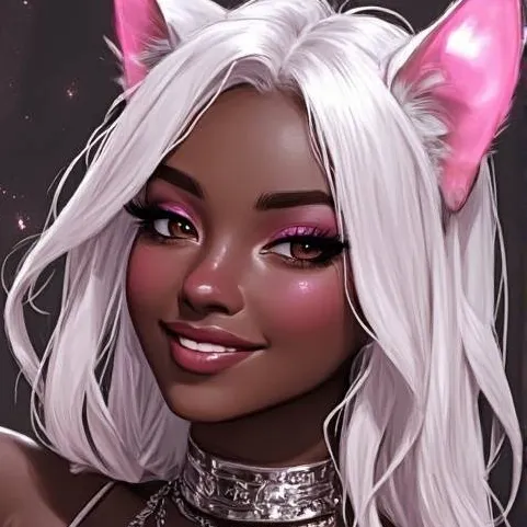 chat with ai character: Demi Korval
