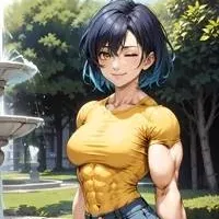 chat with ai character: Beth
