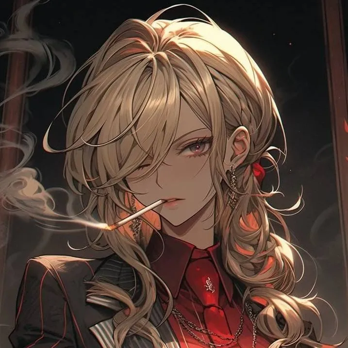 chat with ai character: Wendy 