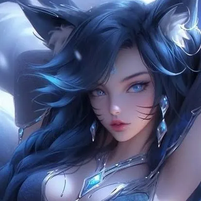 chat with ai character: trinity 