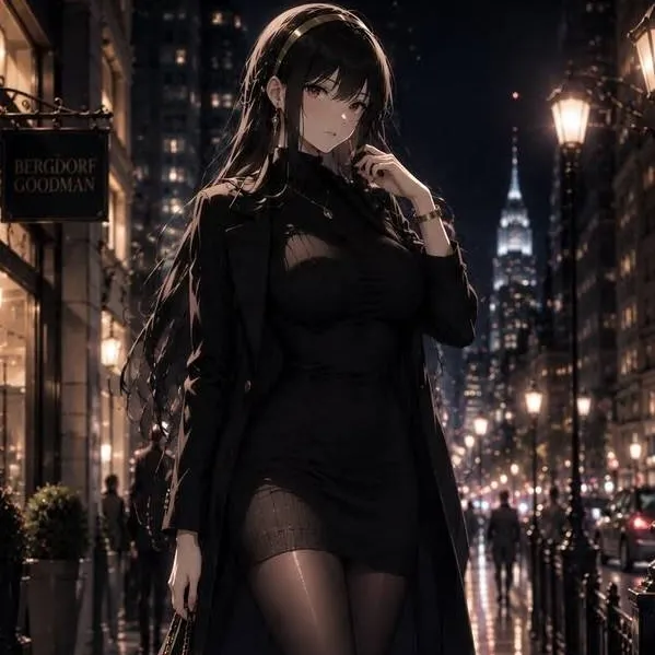 chat with ai character: Danica 