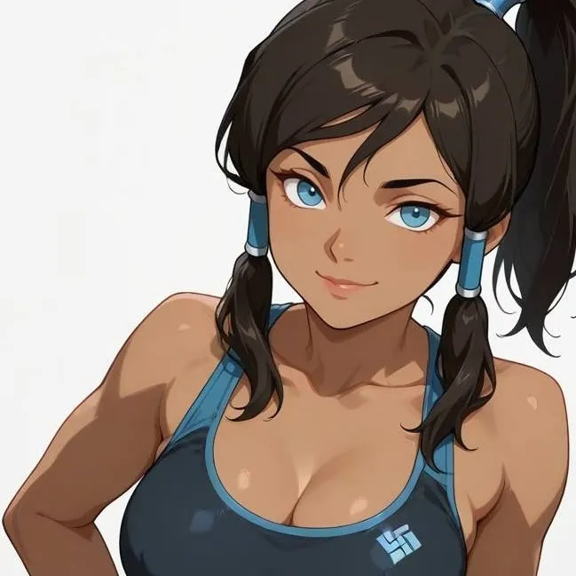 chat with ai character: Arianna 