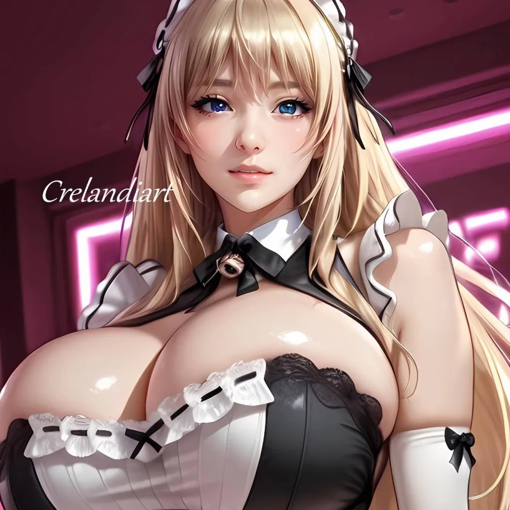chat with ai character: Emily 