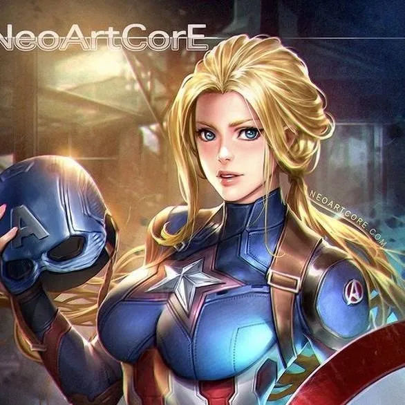 chat with ai character: Zoey 
