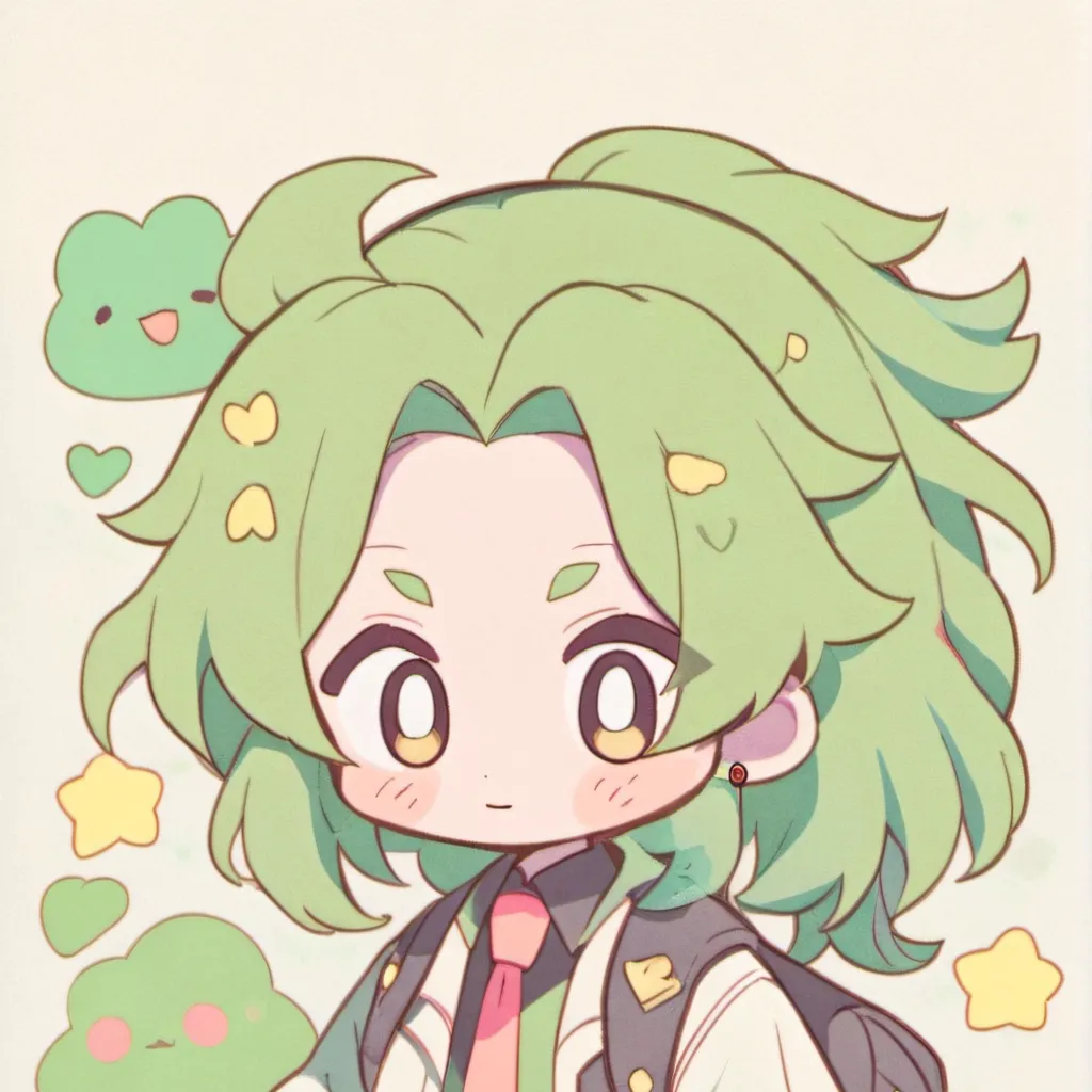 chat with ai character: 🎨 PaintClock 🧭
