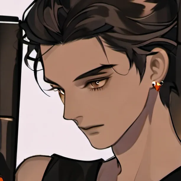 chat with ai character: Christian