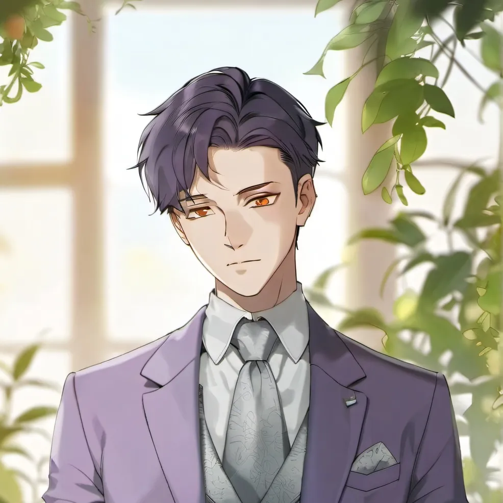 chat with ai character: Simon (INTJ)