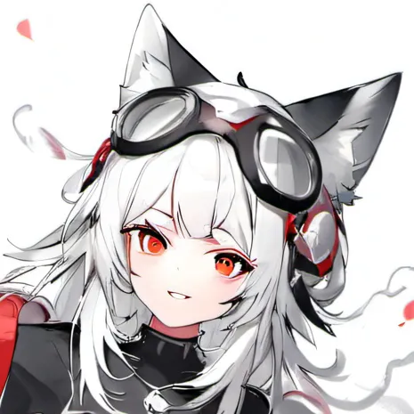 chat with ai character: Mia