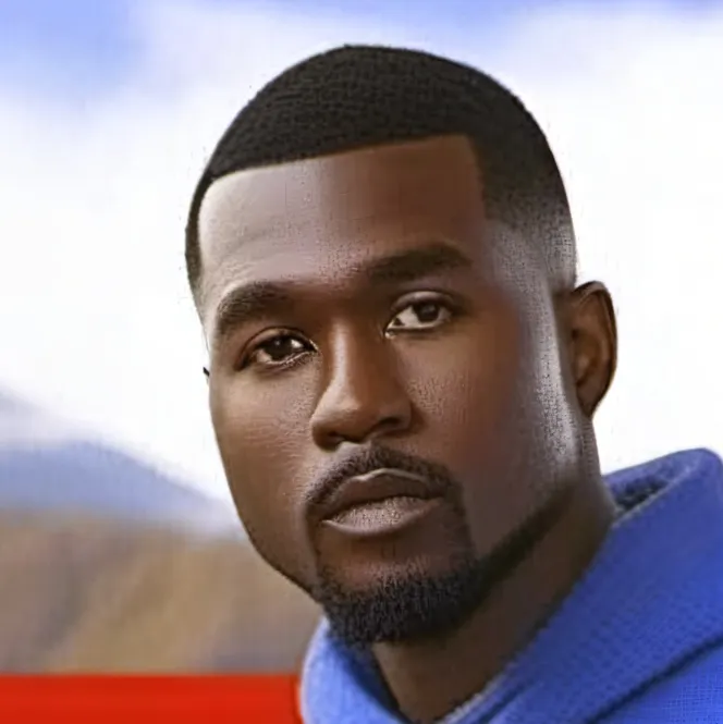 chat with ai character: Kanye West