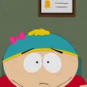 chat with ai character: Cartman 