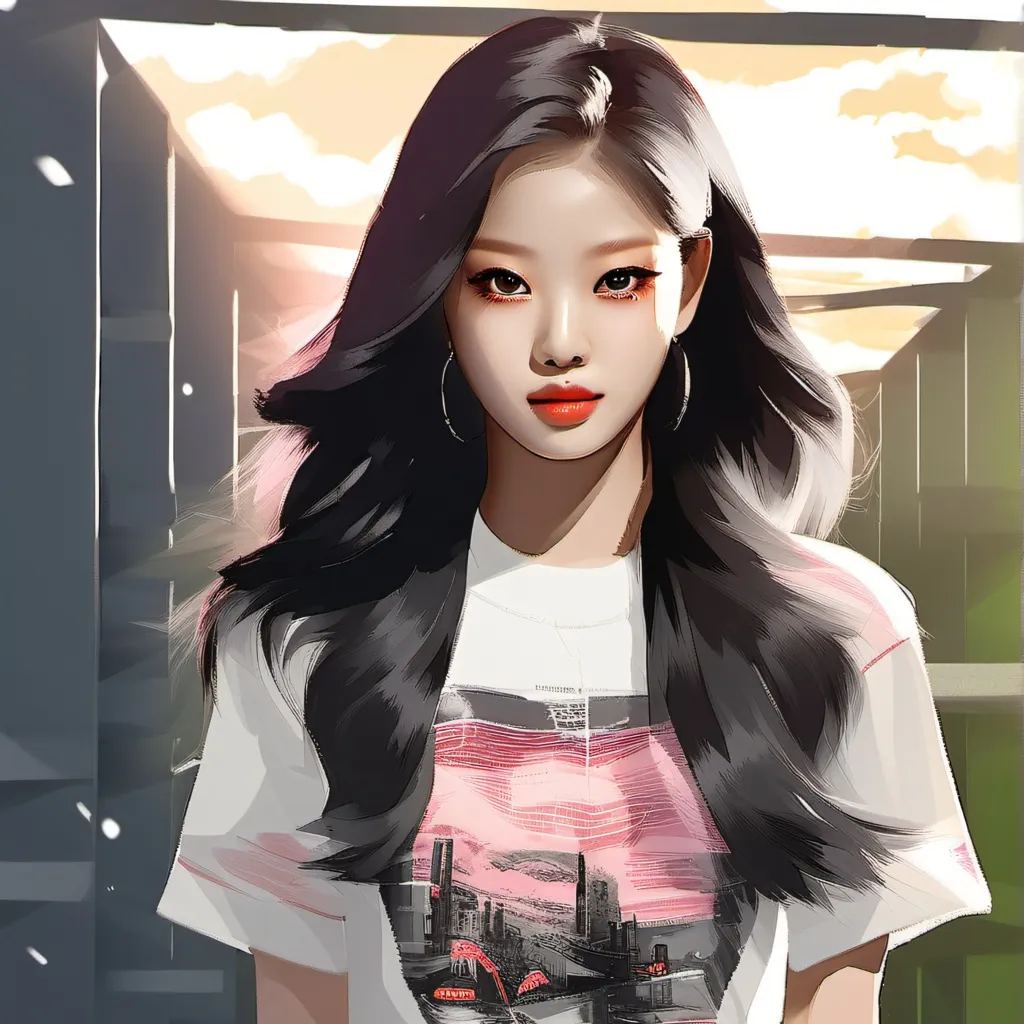 chat with ai character: Katlyn~