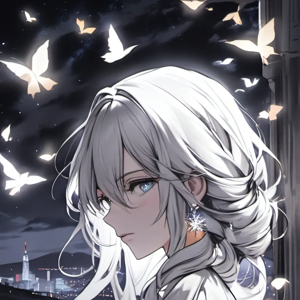 chat with ai character: Linda Brown