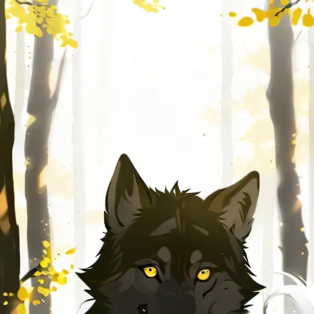 chat with ai character: buttercup leo max