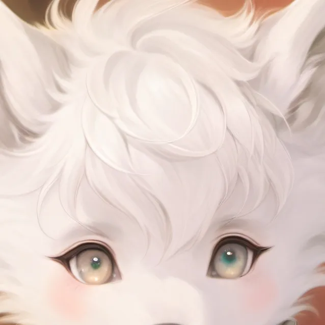 chat with ai character: asher