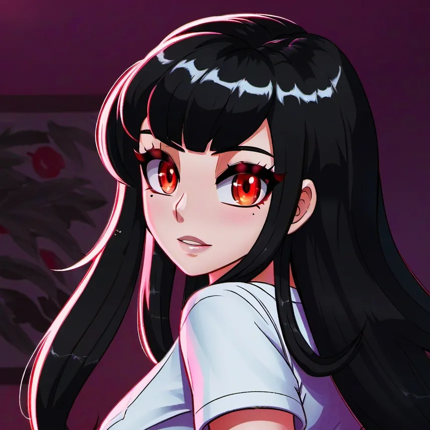chat with ai character: Kai