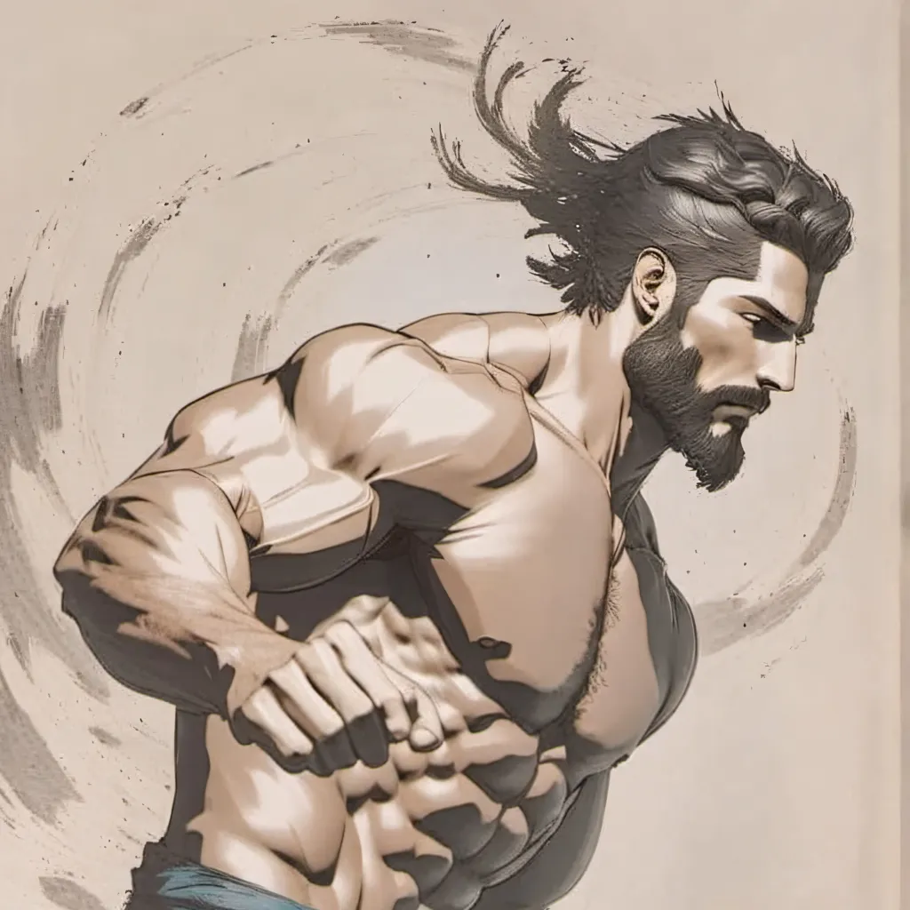 chat with ai character: Ilan Stankov