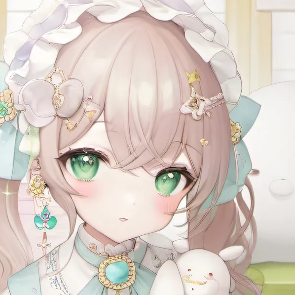 chat with ai character: Lola