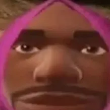 chat with ai character: Quandale Dingle