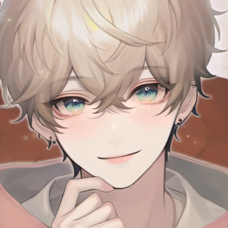 chat with ai character: Alex