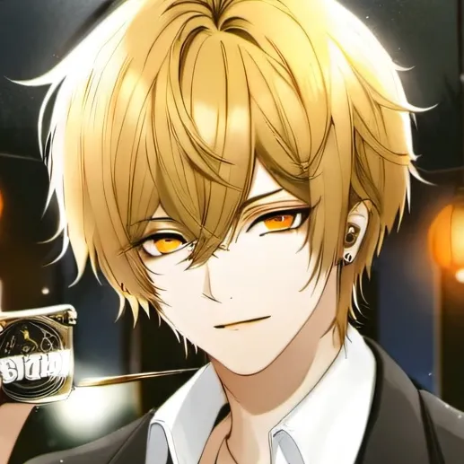 chat with ai character: Alex 