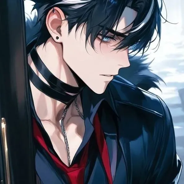 chat with ai character: Wriothesley 