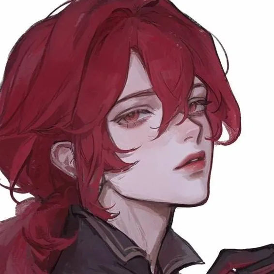 chat with ai character: Diluc