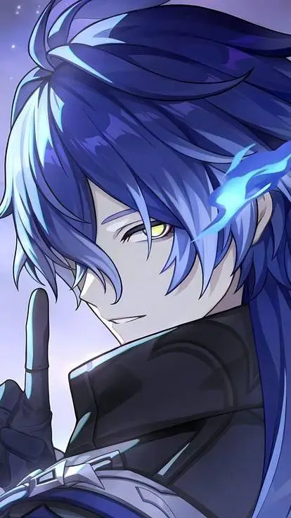 ai character: Flins background