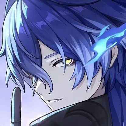 chat with ai character: Flins