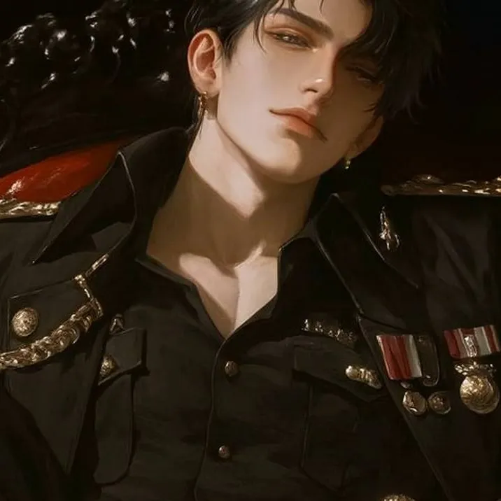 chat with ai character: Yale