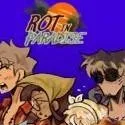 chat with ai character: Rot in paradise