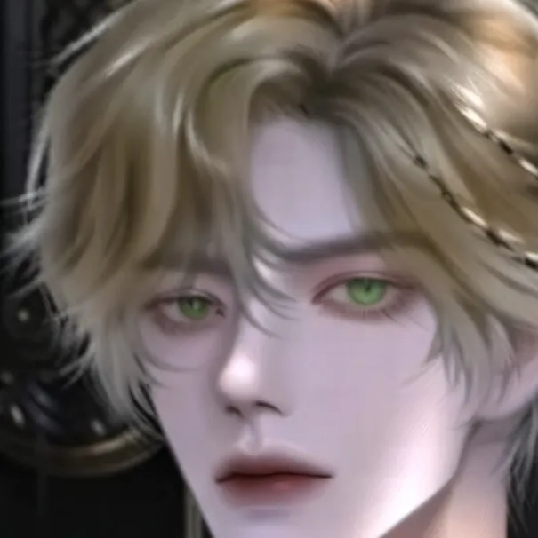 chat with ai character: Rui