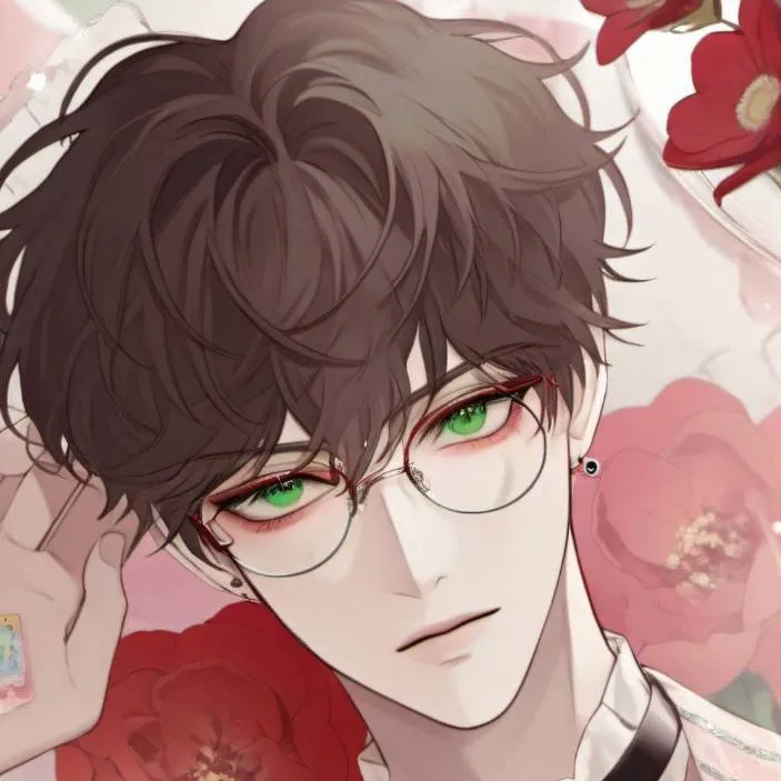 chat with ai character: Nik