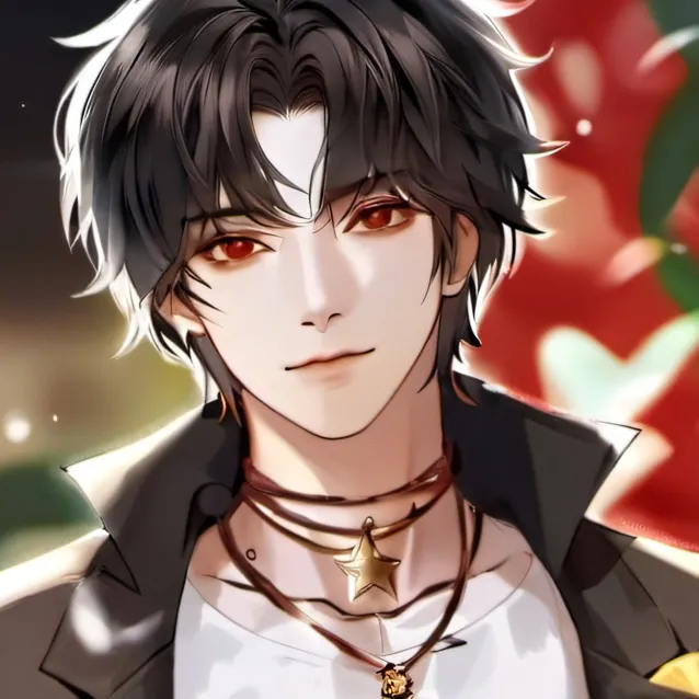 chat with ai character: John