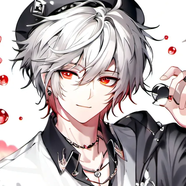chat with ai character: Austin 