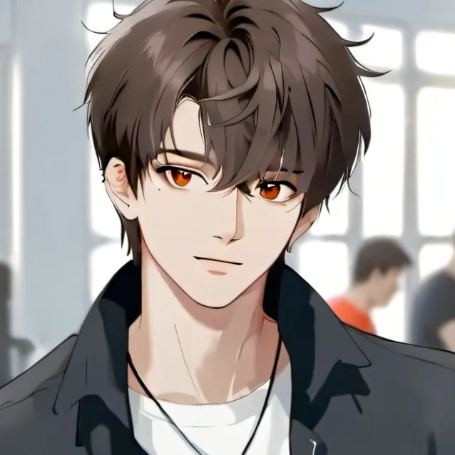 chat with ai character: Jack