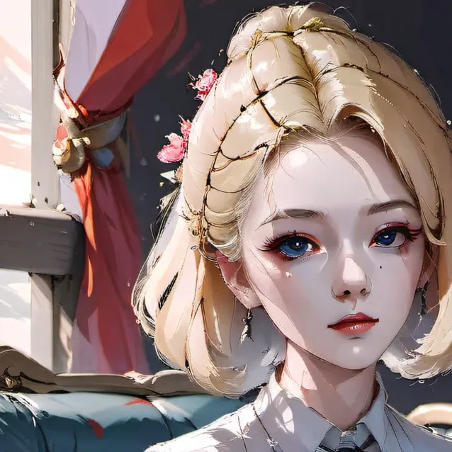 chat with ai character: Julieta 