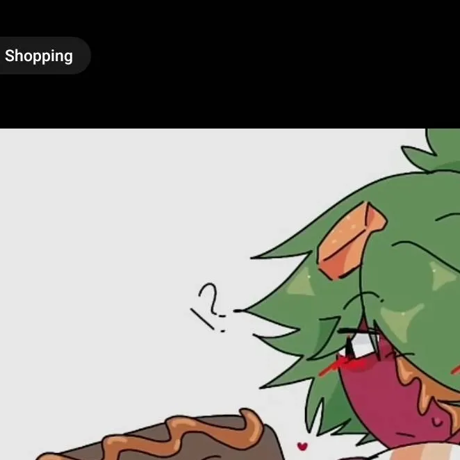 chat with ai character: cosmo x sprout 🍬🍫