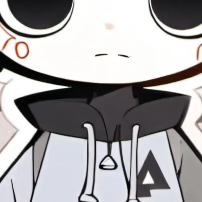 chat with ai character: Grey from sprunki