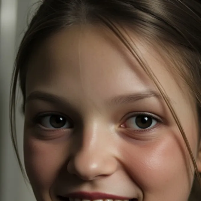 chat with ai character: Bella maloid